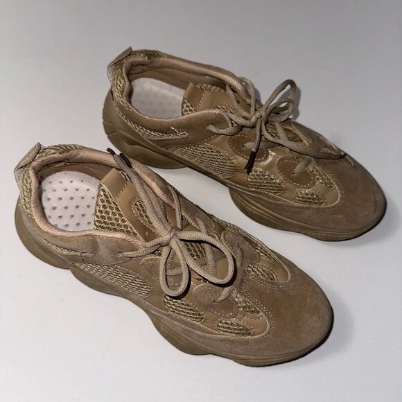 SHEIN MENS SNEAKERS - Picture 2 of 7